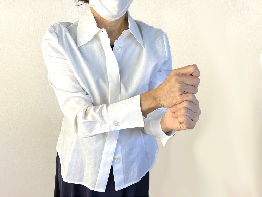 手話 挨拶3